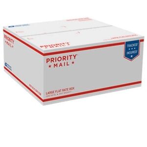 📦 EXTRA SHIPPING LABEL 📦 5 LBS
